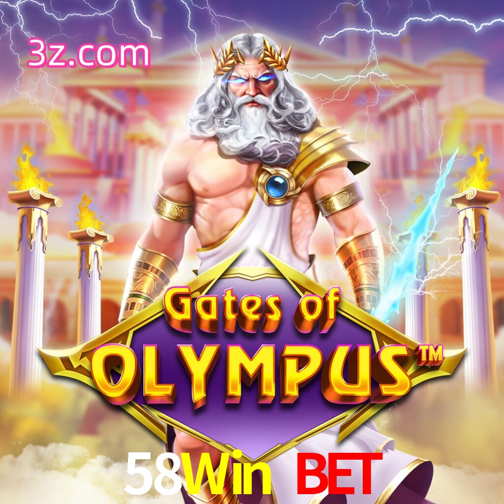 Gates of Olympus